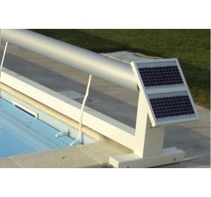 Volet Piscine Solaire