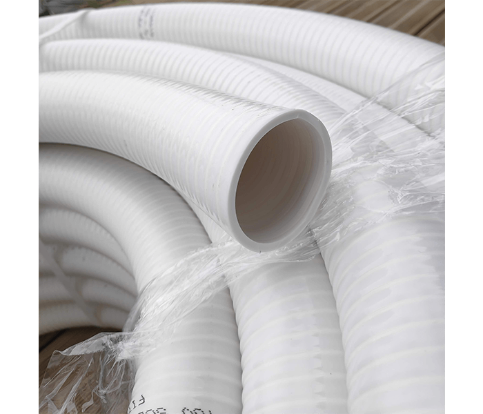 Tube PVC pour votre installation