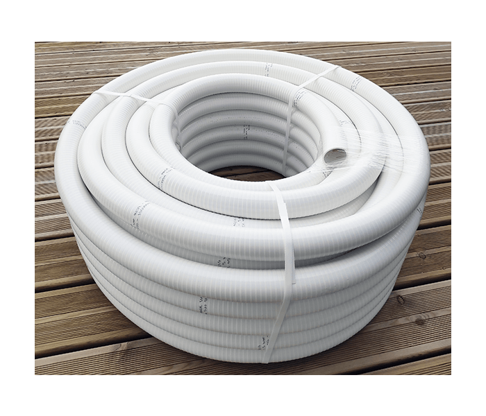 Tuyaux Pvc Souple En Couronne De M Pour Piscine